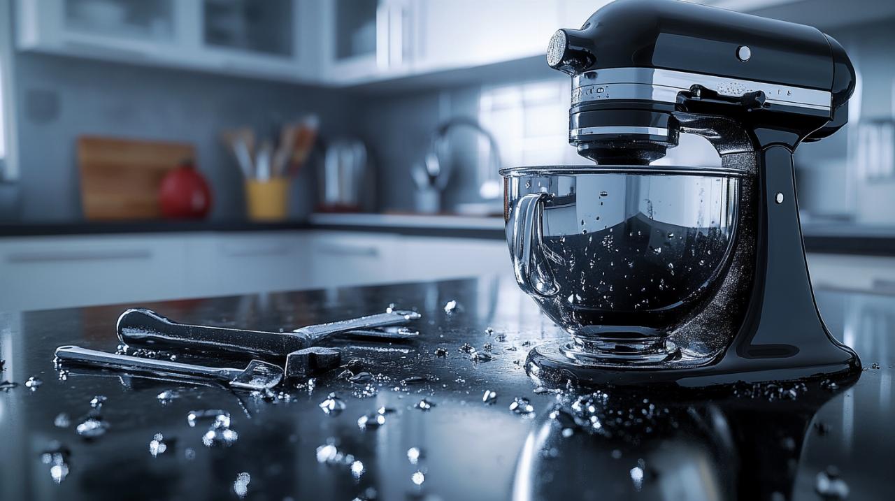 Mezclador que gotea: los puntos a verificar para ahorrar agua y reducir tu factura