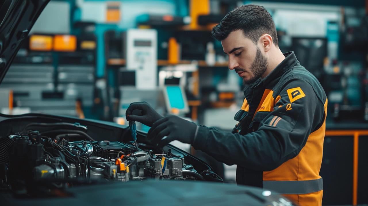 Fusible AIRE ACONDICIONADO Scenic 3: SOLUCIONES RÁPIDAS cuando el compresor deja de funcionar