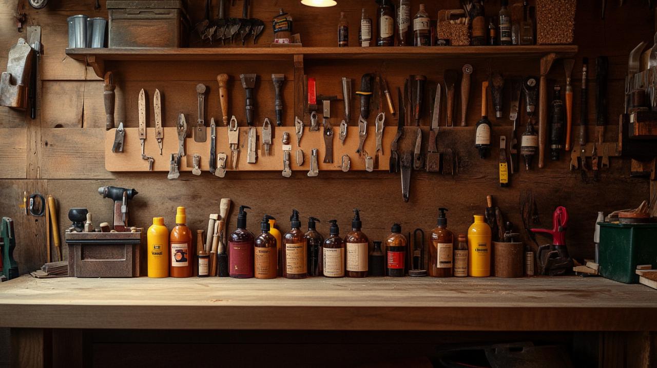 Los mejores consejos cola para madera: Cómo aplicar adhesivos de secado rápido correctamente